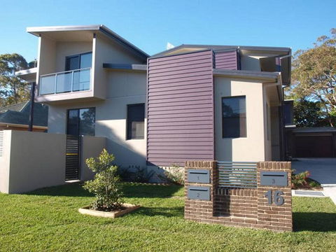 NORTHERN HAVEN-3/16 David Campbell St NH - Accommodation Kalgoorlie 0