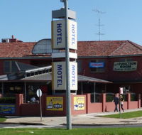 Northside Hotel - Accommodation Kalgoorlie