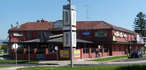 Northside Hotel - Accommodation Kalgoorlie 0