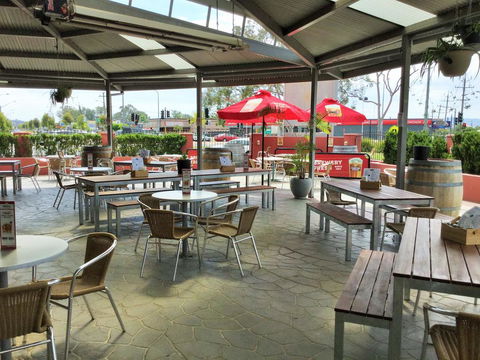 Northside Hotel - Accommodation Kalgoorlie 2