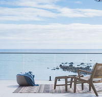 Novo Luxury Apartment - Accommodation Kalgoorlie