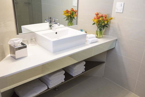 Novotel Sydney Olympic Park - Accommodation Kalgoorlie 1