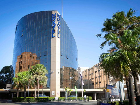 Novotel Sydney Parramatta - Accommodation Kalgoorlie 0