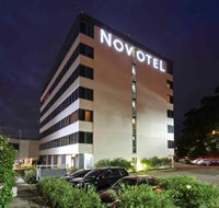 Novotel Sydney West HQ - Accommodation Kalgoorlie