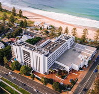 Novotel Wollongong Northbeach - Accommodation Kalgoorlie