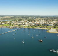 NRMA Portland Bay Holiday Park - Accommodation Kalgoorlie