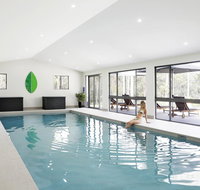 Nu Leaf Retreat - Accommodation Kalgoorlie