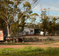 Nulla Nulla Farm Retreat - Accommodation Kalgoorlie