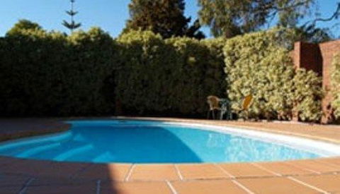 Nunawading Motor Inn - Accommodation Kalgoorlie 1
