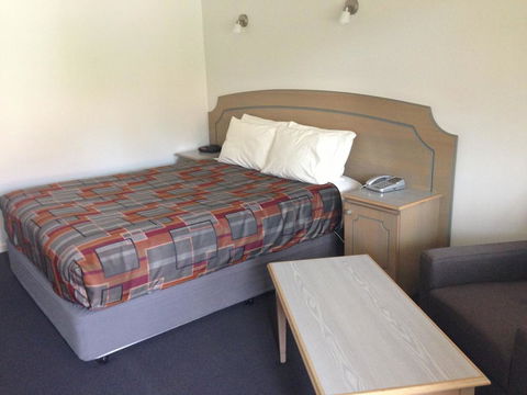 Nunawading Motor Inn - Accommodation Kalgoorlie 3