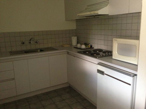 Nunawading Motor Inn - Accommodation Kalgoorlie 2