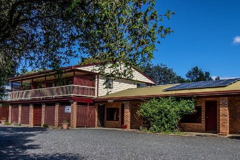 Nundle Accommodation - Accommodation Kalgoorlie 0