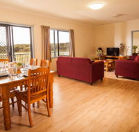 Nutkin Lodge - Accommodation Kalgoorlie