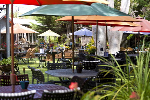 Oakdene Vineyards Guesthouse - Accommodation Kalgoorlie 0