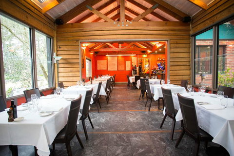 Oakdene Vineyards Guesthouse - Accommodation Kalgoorlie 1