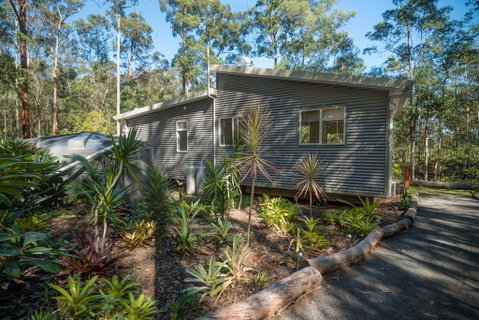 Oakey Creek Private Retreat - Accommodation Kalgoorlie 2