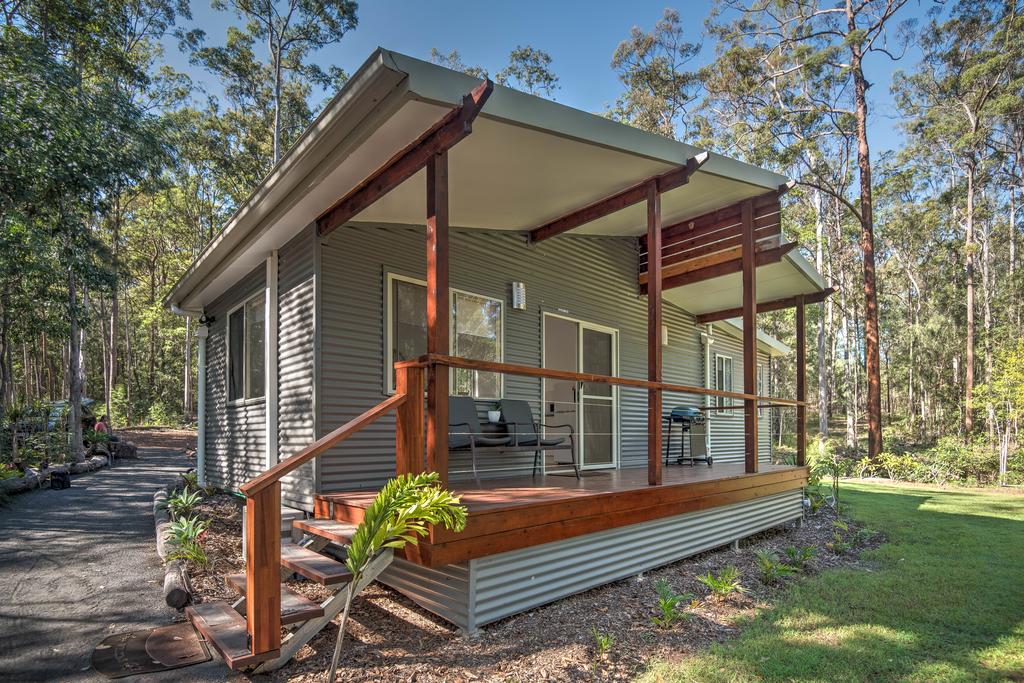 Gheerulla QLD Accommodation Kalgoorlie