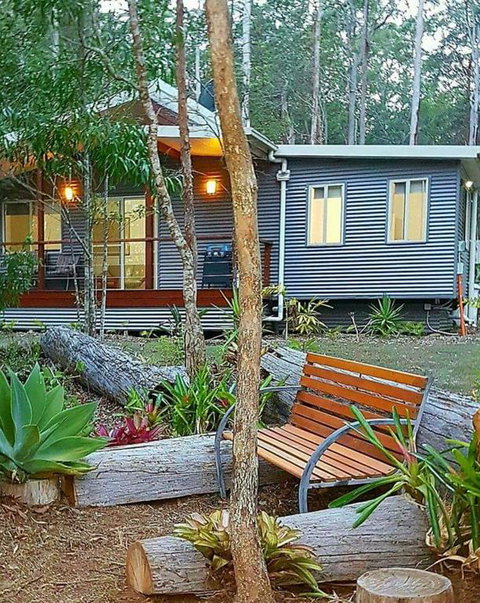 Oakey Creek Private Retreat - Accommodation Kalgoorlie 3