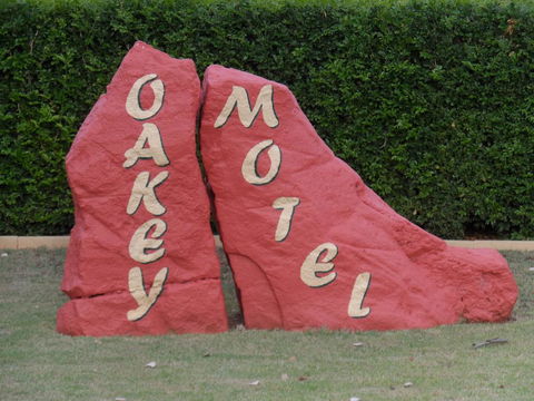 Oakey Motel - Accommodation Kalgoorlie 0