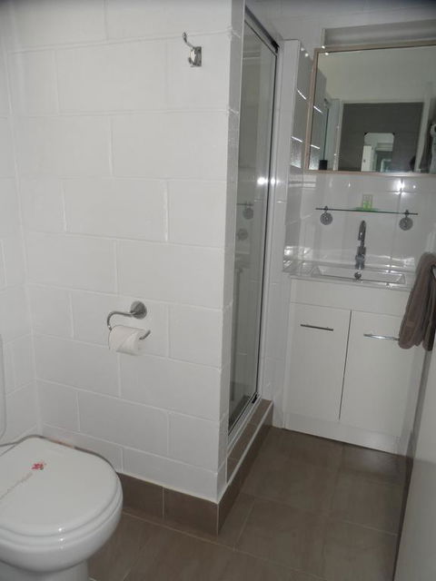 Oakey Motel - Accommodation Kalgoorlie 3