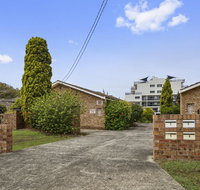 Oakland Avenue Villa 3 - Accommodation Kalgoorlie