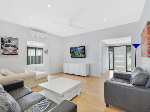 Oakland Cottage - Accommodation Kalgoorlie 1