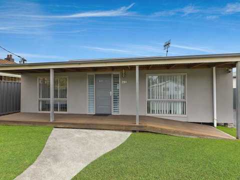 Oakland Cottage - Accommodation Kalgoorlie 0