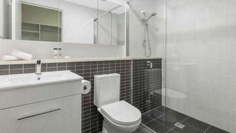 Oaks Brisbane Woolloongabba Suites - Accommodation Kalgoorlie 1