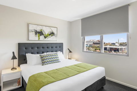 Oaks Brisbane Woolloongabba Suites - Accommodation Kalgoorlie 0