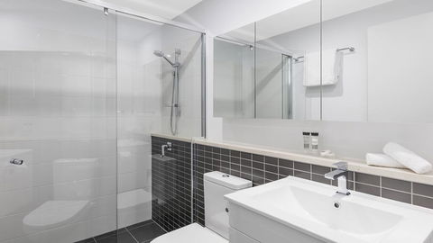 Oaks Brisbane Woolloongabba Suites - Accommodation Kalgoorlie 2
