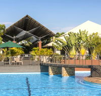 Oaks Cable Beach Resort - Accommodation Kalgoorlie