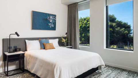 Oaks Cairns Hotel - Accommodation Kalgoorlie 3