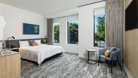 Oaks Cairns Hotel - Accommodation Kalgoorlie 0
