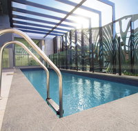 Oaks Gladstone Grand Hotel - Accommodation Kalgoorlie