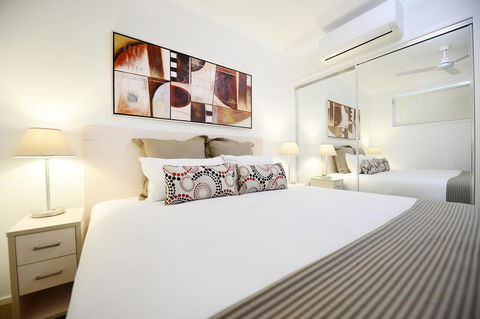 Oaks Moranbah Suites - Accommodation Kalgoorlie 1