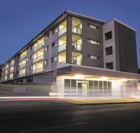 Oaks Moranbah Suites - Accommodation Kalgoorlie
