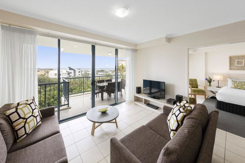 Oaks Sunshine Coast Seaforth Resort - Accommodation Kalgoorlie 1
