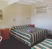 Oasis Motel - Accommodation Kalgoorlie