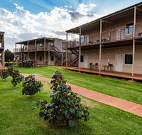 Oasis Newman - Accommodation Kalgoorlie