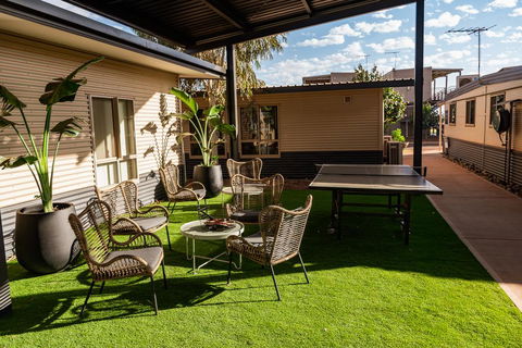 Oasis Newman - Accommodation Kalgoorlie 3