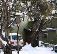 Oberdere 1 - Accommodation Kalgoorlie