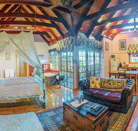 Observatory Cottages - Accommodation Kalgoorlie