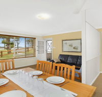 Ocean Blue Apartment Five - ground floor apartment - Accommodation Kalgoorlie