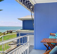 Ocean Blue Apartment Four - apartment on 2nd level - Accommodation Kalgoorlie