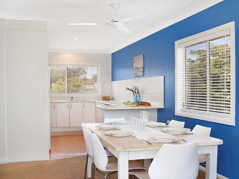 Ocean Blue Apartment Four - Apartment On 2nd Level - Accommodation Kalgoorlie 3