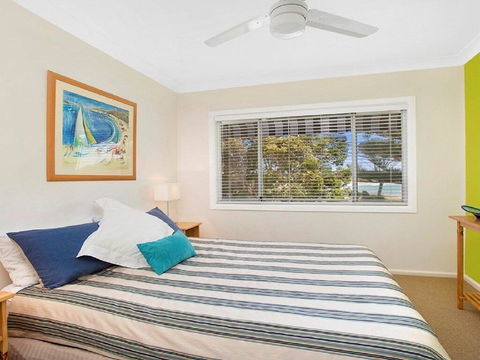 Ocean Blue Apartment Four - Apartment On 2nd Level - Accommodation Kalgoorlie 2