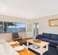 Ocean Blue Apartment One - oceanfront apartment - Accommodation Kalgoorlie
