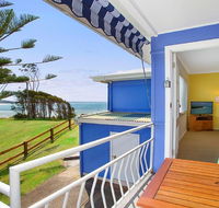 Ocean Blue Apartment Three - apartment on 2nd level - Accommodation Kalgoorlie