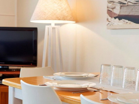 Ocean Blue Apartment Two - Oceanfront Apartment - Accommodation Kalgoorlie 1