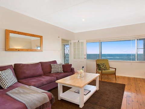 Ocean Blue Apartment Two - Oceanfront Apartment - Accommodation Kalgoorlie 0
